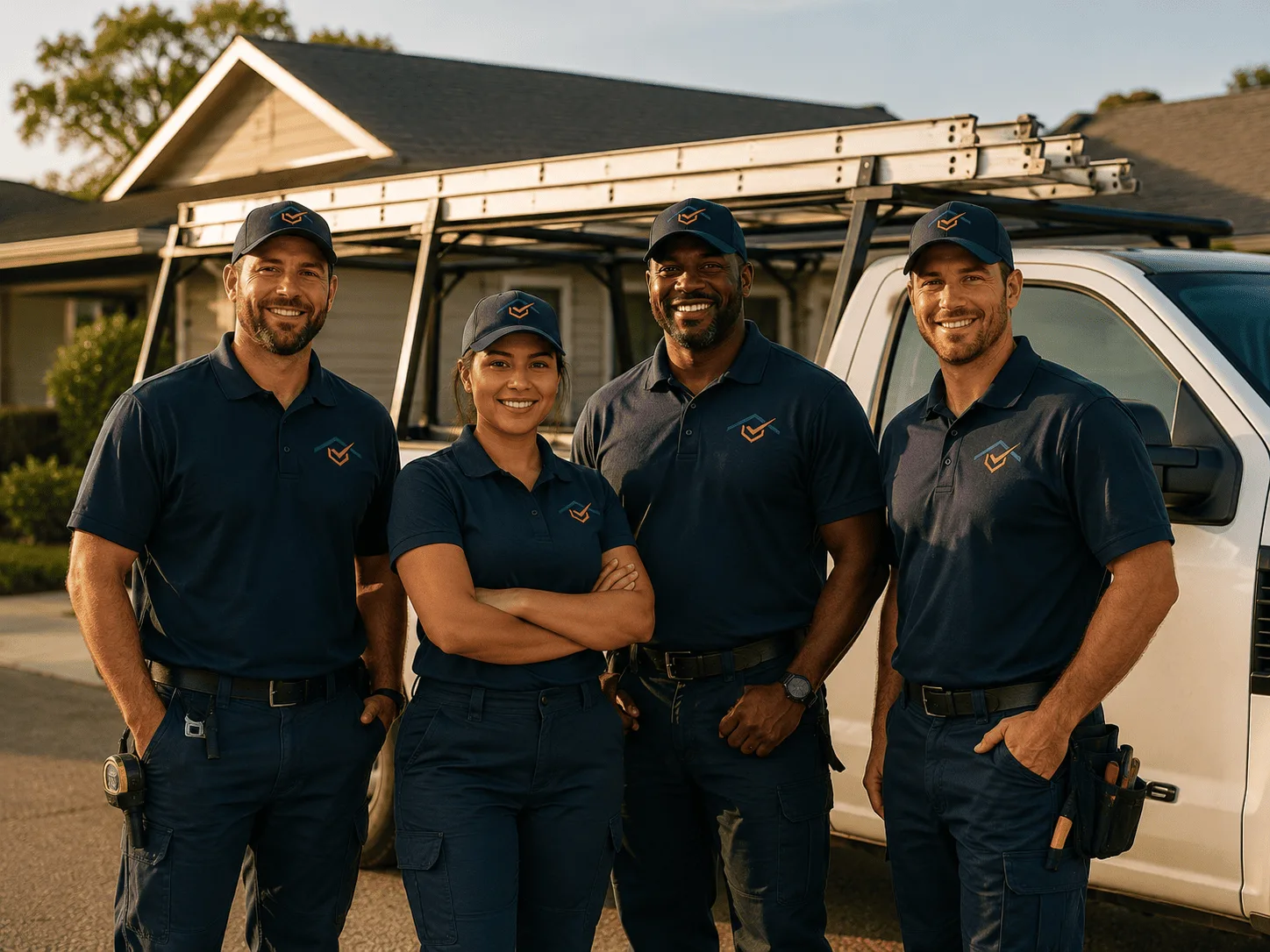 Roof Inspection company in De Tour Village, MI